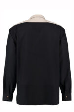 Gropius Lederhosen Shirt