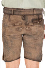 Hallstatt Lederhosen For Men