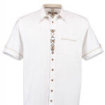 Hallstatt Lederhosen Shirt
