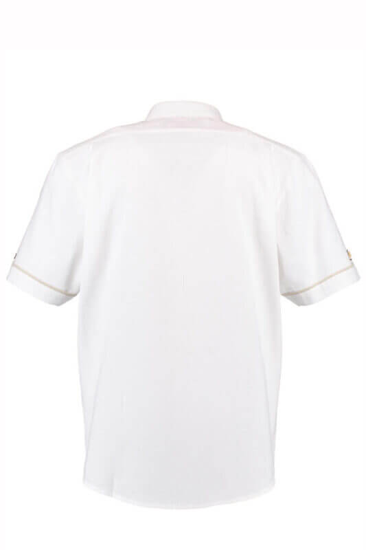 Hallstatt Lederhosen Shirt