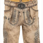 Albert Square Lederhosen