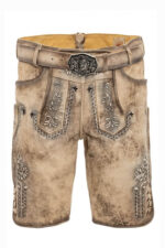 Albert Square Lederhosen