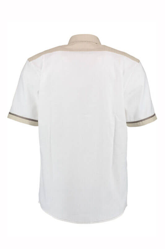 Hamburg Oktoberfest Lederhosen Shirt
