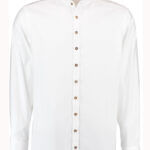 Harzgebirge Lederhosen Shirt