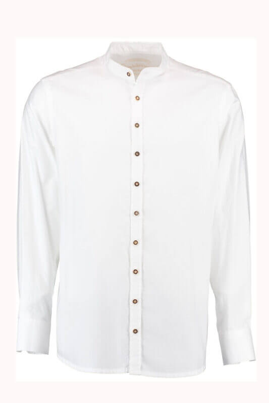 Harzgebirge Lederhosen Shirt