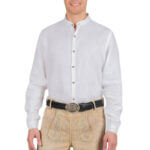 Cannon Hill Lederhosen