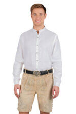 Cannon Hill Lederhosen