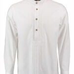 Hefeweizen Lederhosen Shirt