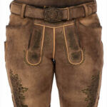 Digbeth Oktoberfest Lederhosen