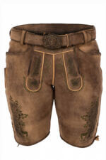 Digbeth Oktoberfest Lederhosen