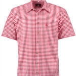 Hofbrau Lederhosen Shirt