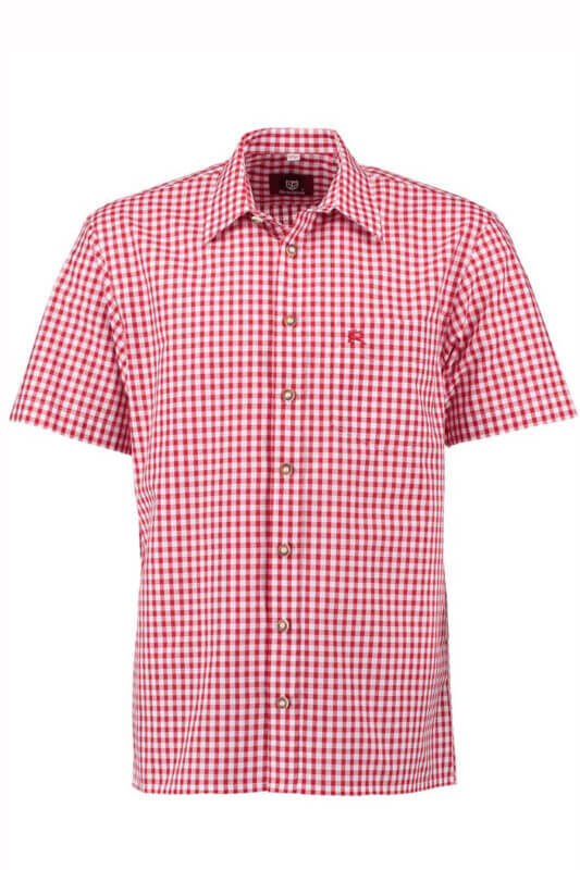 Hofbrau Lederhosen Shirt
