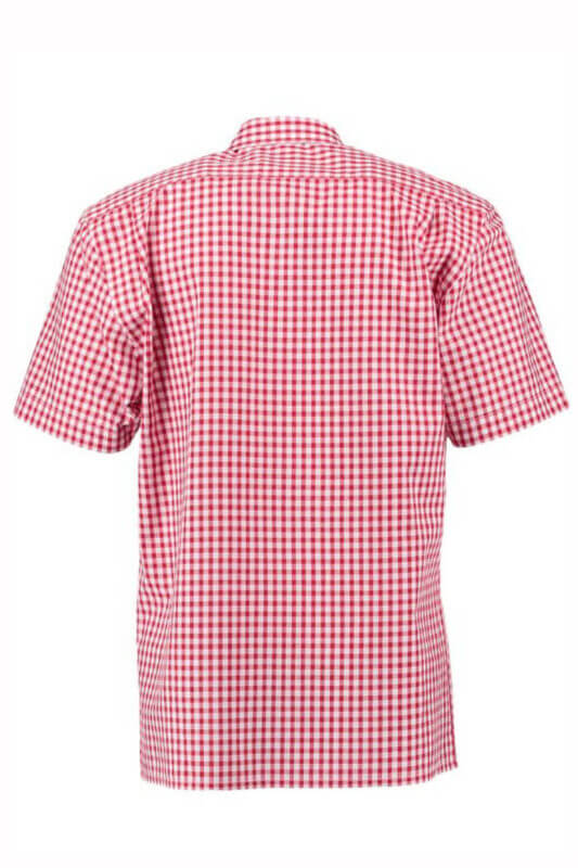Hofbrau Lederhosen Shirt