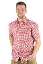Hofbrau Lederhosen Shirt