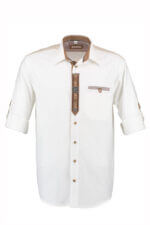 Lewandowski Lederhosen Shirt