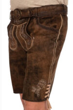 Pichmännel Oktoberfest Lederhosen