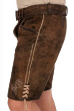 Pichmännel Oktoberfest Lederhosen