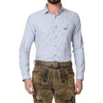 Schiller Lederhosen