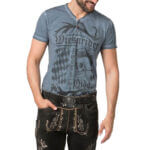 Schwarzwald Forest Lederhosen