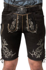 Schwarzwald Forest Lederhosen