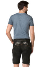 Schwarzwald Forest Lederhosen