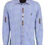 Seattle Lederhosen Shirt