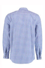 Seattle Lederhosen Shirt