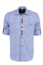 Seattle Lederhosen Shirt