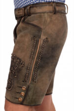 Seattle Oktoberfest Lederhosen