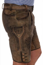 Seattle Oktoberfest Lederhosen