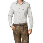 Spessart Lederhosen
