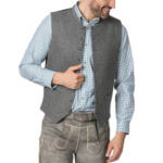 Staffelsee Sunset Lederhosen
