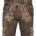 Stuttgart Lederhosen