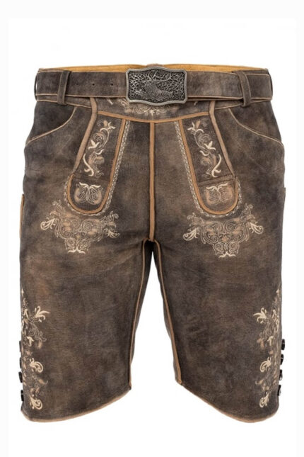 Stuttgart Lederhosen