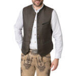 Thüringer Wald Lederhosen
