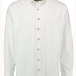 Traditional Shirt Edward White