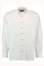 Traditional Shirt Edward White