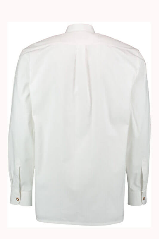 Traditional Shirt Edward White