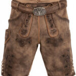 Vienna Lederhosen