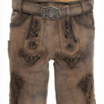 Wisconsin Lederhosen
