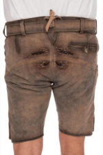 Wisconsin Lederhosen