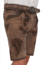 Wisconsin Lederhosen