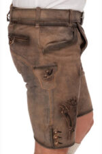 Wisconsin Lederhosen