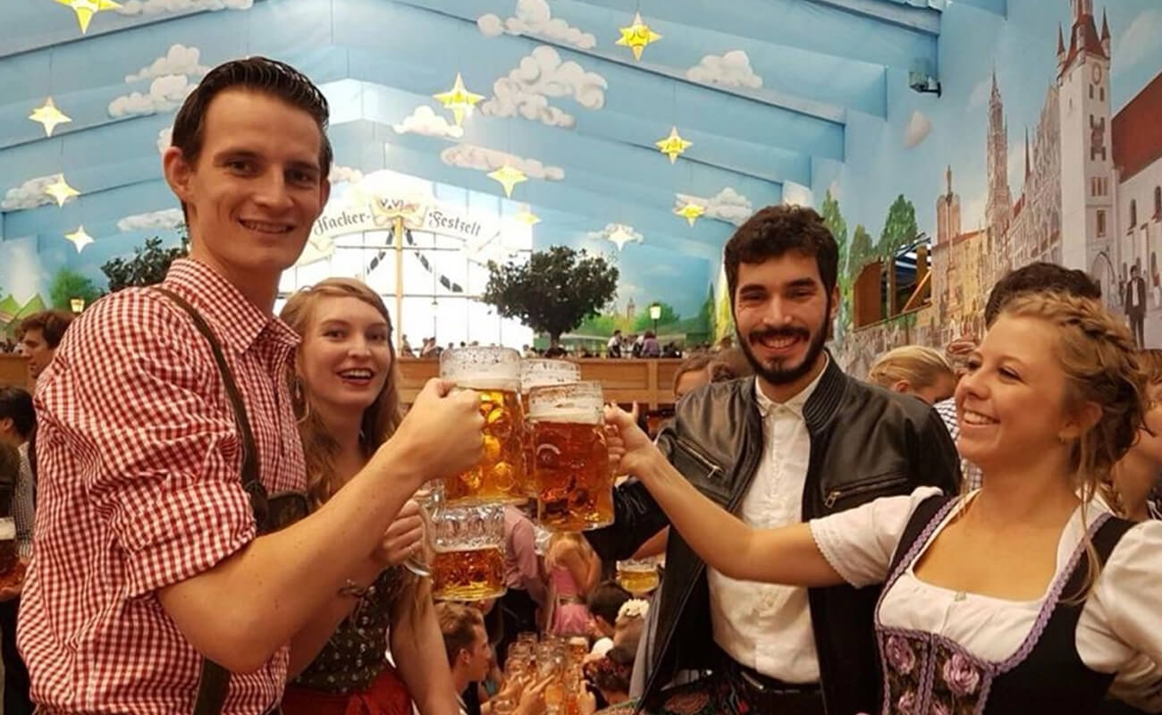 How Much Does a Trip to Oktoberfest in Munich Really Cost in 2025?